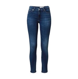 Calvin Klein Jeans Džíny indigo