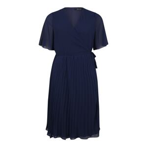 TFNC Plus Šaty 'Belo' námořnická modř