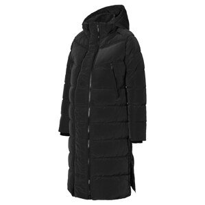 Noppies Zimní kabát 'Okeene' černá