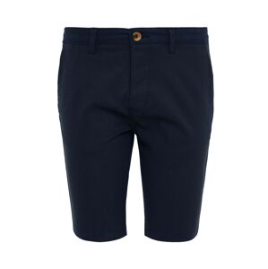 Threadbare Chino kalhoty 'Northsea' námořnická modř