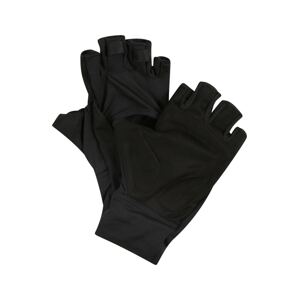 ADIDAS PERFORMANCE Sportovní rukavice černá