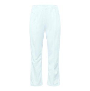 ADIDAS ORIGINALS Kalhoty světlemodrá / bílá