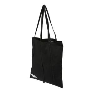 ABOUT YOU REBIRTH STUDIOS Vak 'Tasche 'Strappy Tote Bag' Cotton' černá
