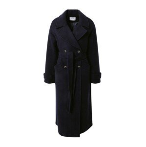 Guido Maria Kretschmer Collection Přechodný kabát 'Kimberly'  tmavě modrá