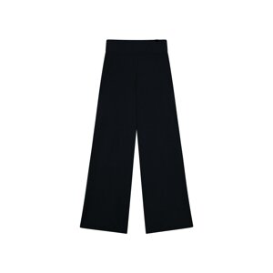 ECOALF Kalhoty 'Liema'  černá