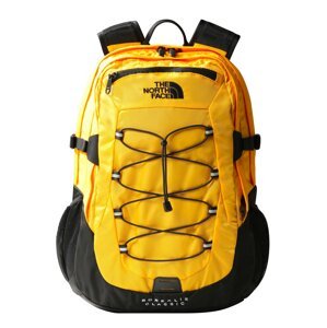 THE NORTH FACE Sportovní batoh 'BOREALIS CLASSIC' žlutá / grafitová