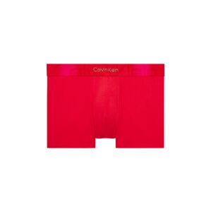Calvin Klein Underwear Boxerky  červená