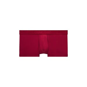 Calvin Klein Underwear Boxerky vínově červená
