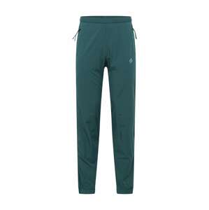Superdry Sportovní kalhoty zelená