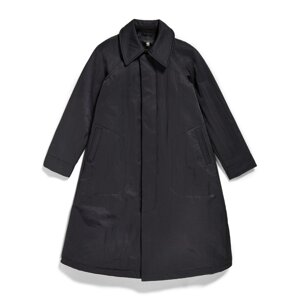 G-Star RAW Přechodný kabát  černá