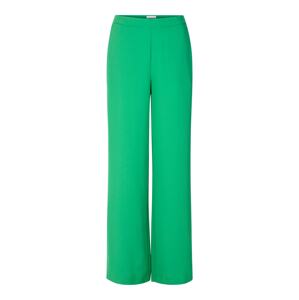 Rich & Royal Kalhoty  trávově zelená