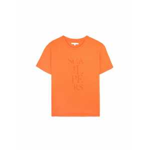 Scalpers Tričko  oranžová
