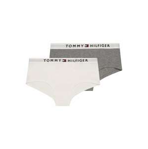 Tommy Hilfiger Underwear Spodní prádlo  šedý melír / ohnivá červená / černá / bílá