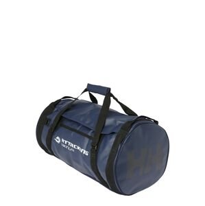HELLY HANSEN Sportovní taška  marine modrá / bílá