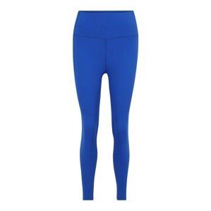 UNDER ARMOUR Sportovní kalhoty 'Meridian' modrá / šedá