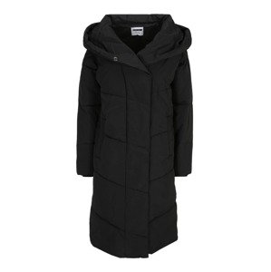 Noisy may Zimní kabát 'TALLY' černá
