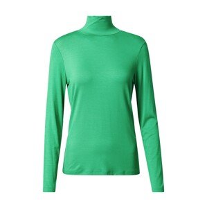 OPUS Tričko 'Sariette' světle zelená