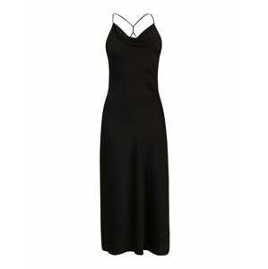 Y.A.S Tall Letní šaty černá