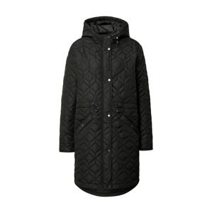 Soyaconcept Zimní kabát 'FENYA'  černá