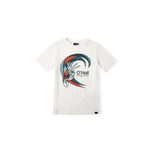 O'NEILL Funkční tričko  mix barev / bílá