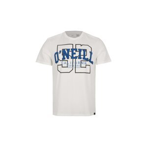 O'NEILL Funkční tričko 'Surf State' námořnická modř / bílá