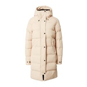 BRUNOTTI Outdoorový kabát  růžová