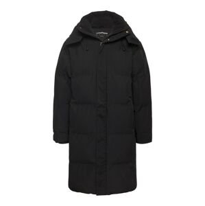 Lindbergh Zimní kabát černá