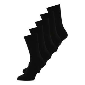 Lindbergh Ponožky  černá