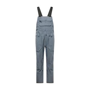 Volcom Outdoorové kalhoty 'ROAN'  šedá / černá
