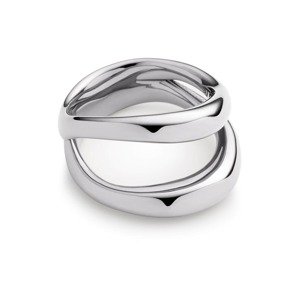 Paul Hewitt Prsten  stříbrná
