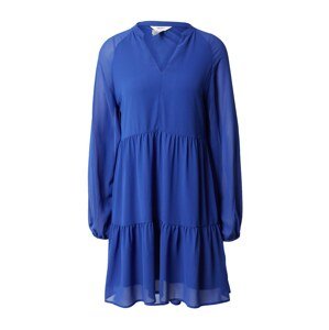 OBJECT Šaty 'Mila' kobaltová modř