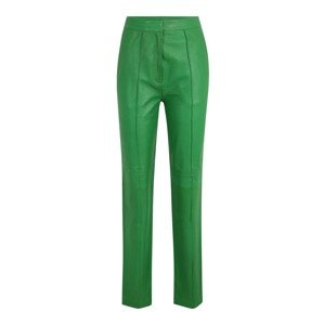 Y.A.S Tall Kalhoty 'LISAVA' zelená