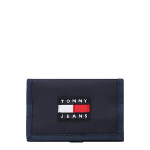 Tommy Jeans Peněženka  námořnická modř / červená / bílá