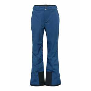 DARE2B Sportovní kalhoty 'Achieve II'  námořnická modř / černá