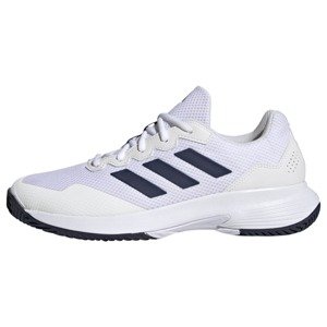 ADIDAS PERFORMANCE Sportovní boty 'Gamecourt 2.0'  námořnická modř / bílá