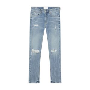 Calvin Klein Jeans Džíny modrá