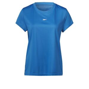Reebok Sport Funkční tričko modrá