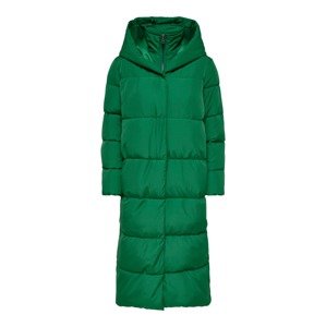 Only Tall Zimní kabát 'AMY' trávově zelená