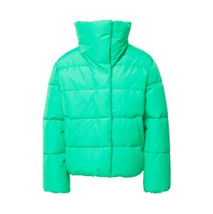 ESPRIT Zimní bunda 'Pricestart' světle zelená