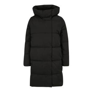 Vero Moda Petite Zimní kabát 'STELLA'  černá