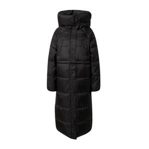 Pimkie Zimní kabát černá