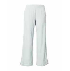 Calvin Klein Underwear Pyžamové kalhoty světlemodrá