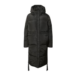 SECOND FEMALE Přechodný kabát  černá