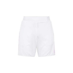 BIDI BADU Sportovní kalhoty 'Tulu'  fialová / bílá