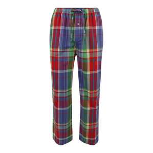 Polo Ralph Lauren Pyžamové kalhoty  mix barev