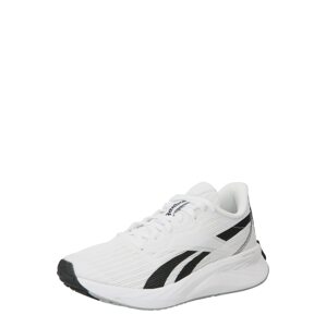 Reebok Sport Běžecká obuv černá / bílá