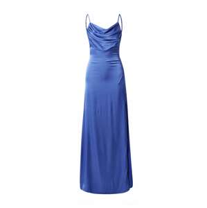 TFNC Společenské šaty 'ZERA' fialkově modrá