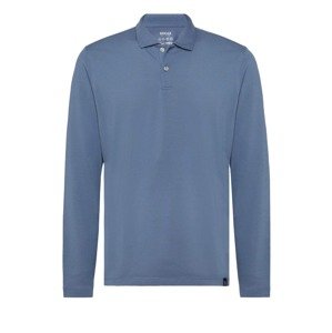 Boggi Milano Tričko chladná modrá