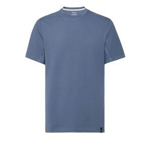 Boggi Milano Funkční tričko  chladná modrá