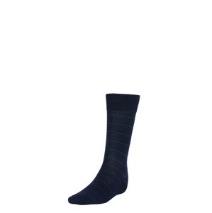 Boggi Milano Ponožky  modrá / námořnická modř